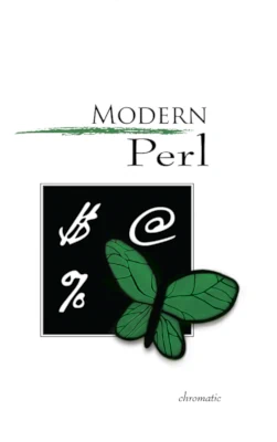 Modern Perl